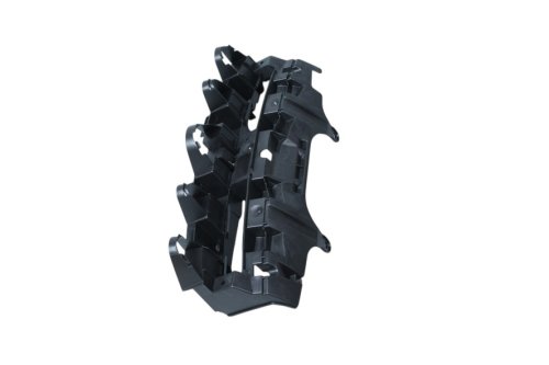 Soporte del parachoques delantero 612000002R Renault Laguna III Original Nuevo