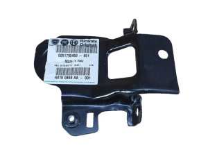 Soporte del radiador 51795450 Alfa Romeo 159 Original Nuevo