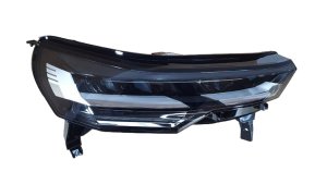 Faro derecho 260100091R Renault Captur II Original Nuevo