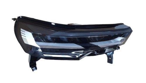 Faro derecho 260100091R Renault Captur II Original Nuevo