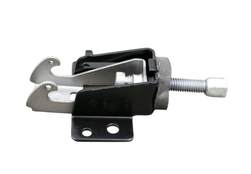 Tirador de rueda de repuesto 8200497843 Renault Kangoo Dacia Logan Original Nuevo
