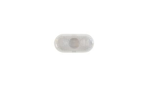 Intermitente lateral izquierdo blanco 2618000Q0E Renault Trafic III Original Nuevo