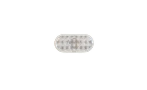 Intermitente lateral izquierdo blanco 2618000Q0E Renault Trafic III Original Nuevo