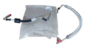 Manguera del sistema de dirección asistida 50507277 Alfa Romeo 159 1.9/2.2JTS Original Nueva
