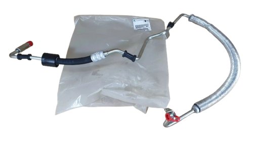 Manguera del sistema de dirección asistida 50507277 Alfa Romeo 159 1.9/2.2JTS Original Nueva