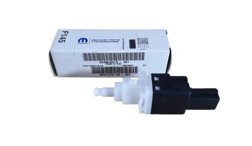 Sensor de luces de freno 46840510 Fiat 500 Original Nuevo