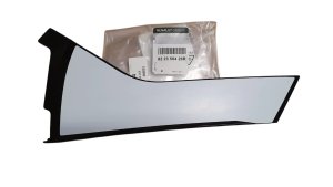 Barra del pilar trasero izquierdo 822350426R Renault Captur II Original Nueva