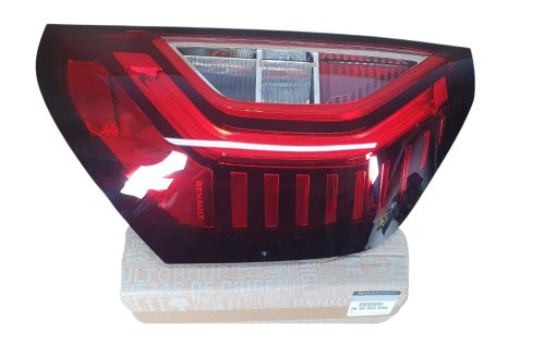 Luz trasera derecha 265505583R Renault Kangoo III Original Nueva