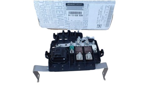 Terminal positivo 241362885R Renault Master III Original Nuevo