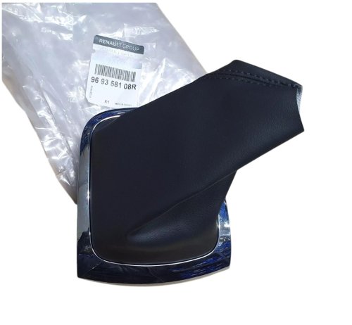 Fuelle de cambio de marchas 969358108R Renault Megane III Original Nuevo