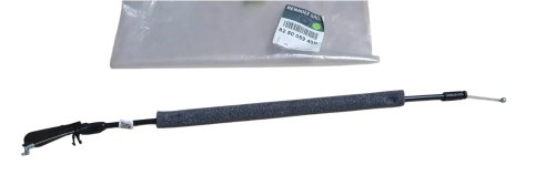 Cable de cerradura de puerta trasera 825005940R Renault Megane IV Original Nuevo