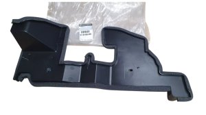 Tubo de aire derecho 214998965R Renault Kadjar 1.6 dCi Original Nuevo