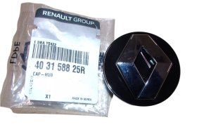 Tapa de llanta 403158825R Renault Koleos I Original Nueva