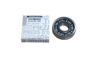 Cojinete de caja de cambios 322038138R Renault PF1 PK1 PK7 PK9 Original Nuevo