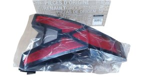 Luz trasera derecha 265504794R Dacia Duster III Original Nueva