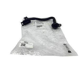 Manguera de agua 504102965 Fiat Ducato 06- 2.3JTD Original Nueva