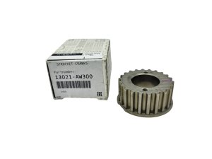 Piñón del eje 13021AW300 Renault Megane 02-/Laguna 05- 1.9DCI Original Nuevo