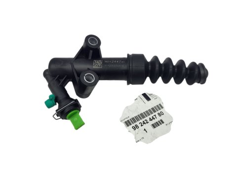 Embrague 9824244780 Peugeot 208 19 - Original nuevo
