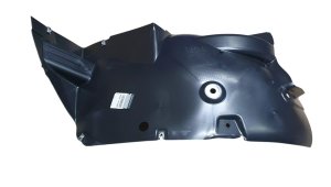 Pasarrueda delantero izquierdo 638411709R Renault Master III 2019- Original nuevo