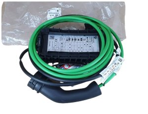 Cable de carga 9850024380 Citroën Peugeot 6 m Original