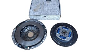 Embrague completo 302051060R Dacia Duster II 4X4 2.0 16V Original