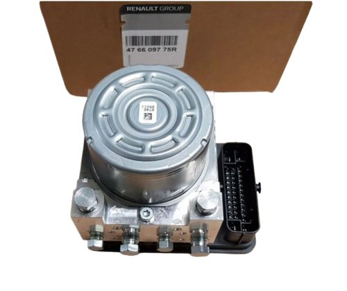Bomba de freno ABS 476609775R Renault Trafic III 1.6DCI Original