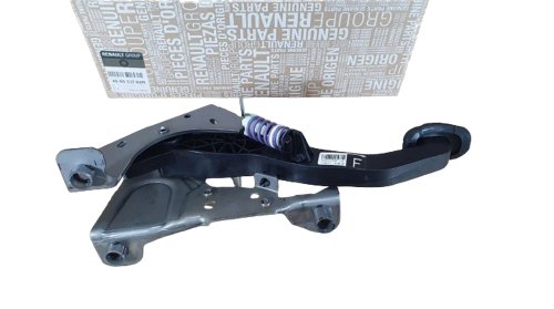 Pedal de embrague 465033762R Renault Kadjar, Koleos II Original