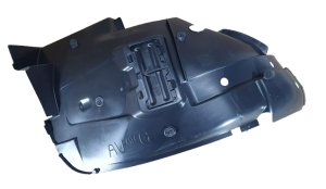 Pasador delantero izquierdo 93462465 Renault Trafic III Original Nuevo