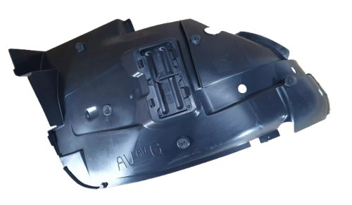 Pasador delantero izquierdo 93462465 Renault Trafic III Original Nuevo
