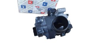 Dosificador de aire 0345.C1 0345C1 Peugeot 307 1.6HDI Original Nuevo