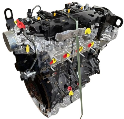Motor diésel M9T716 de 180 CV completo 8201727830 Renault Master III 2.3 dCi original nuevo