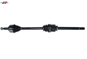 Semieje de transmisión derecha original 8200666595 Espace 4 2.0DCI