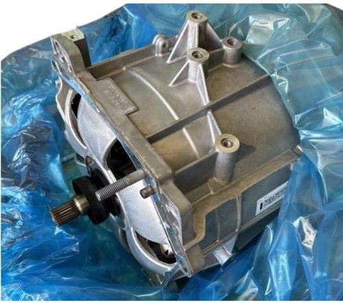 Motor eléctrico 290107407R Renault Zoe II Original nuevo