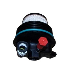 Carcasa del filtro de combustible original 9801116380 C3 308 1.6/2.0HDI