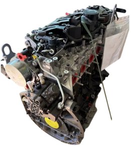 Motor diésel completo  2.0 dCi  8201505985 Renault Trafic II Original Nuevo