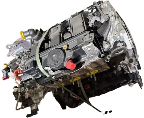 Motor diésel completo 1.6 dCi R9M408  8201662459 Renault Trafic III Original Nuevo