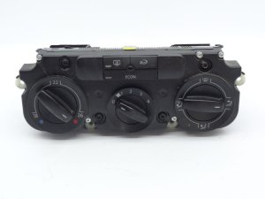 Panel de ventilación  Volkswagen Touran  74730900 | 74318