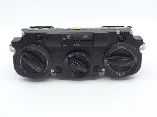 Panel de ventilación  Volkswagen Touran  74730900 | 74318