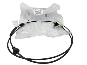 Cable del capó 52095654 Fiat Punto Original Nuevo