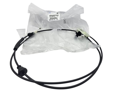 Cable del capó 52095654 Fiat Punto Original Nuevo