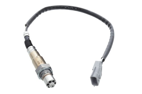 Sonda Lambda de 4 cables 2269000Q1P Renault 330 mm Original Nueva