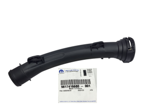 Conducto de aire de sobrealimentación 9817416680 Peugeot 308 3008 1.6HDI Original Nuevo