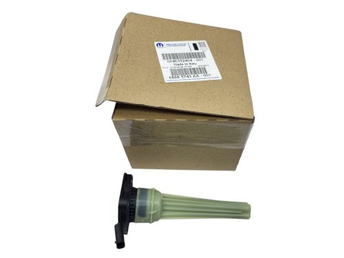 Sensor de nivel de aceite 46352404 Citroën Peugeot Fiat 2.2 Original Nuevo