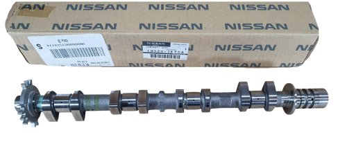 Árbol de distribución 130201KT0A Dacia Duster Dokker Jogger Original Nuevo
