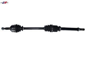 Semieje de transmisión derecha original 391003112R Megane 3 1.5DCI