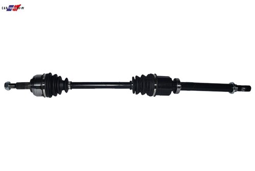 Semieje de transmisión derecha original 391003112R Megane 3 1.5DCI