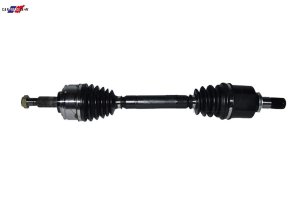 Semieje de transmisión izquierda original 391015814R Espace 4 2.0DCI
