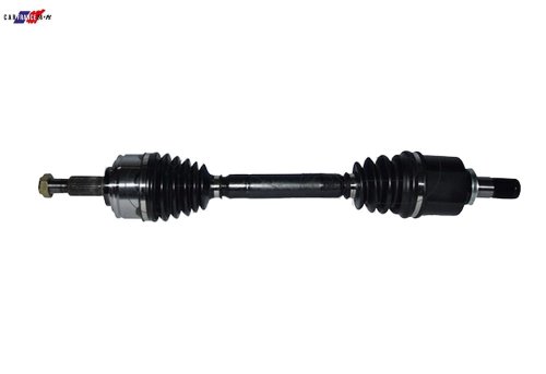 Semieje de transmisión izquierda original 391015814R Espace 4 2.0DCI