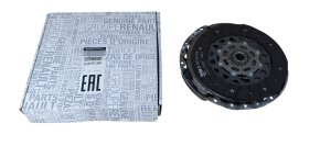 Embrague completo 302051336R Renault Megane IV 1.0 TCe Original Nuevo
