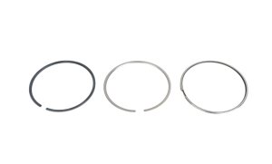 Anillos de pistón A203300QAF Renault 2.5 dCi Original Nuevo